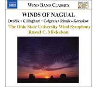 å¹å¥楽ã‚³ãƒ¬ã‚¯ã‚·ãƒ§ãƒ³ - ã‚³ãƒ«ã‚°ãƒ©ã‚¹:ãƒŠã‚°ã‚¢ãƒ«ã®風/ãƒ‰ãƒ´ã‚©ãƒ«ã‚¶ãƒ¼ã‚¯:ã‚»ãƒ¬ãƒŠãƒ¼ãƒ‰/ã‚®ãƒªãƒ³ã‚°ãƒãƒ :ãƒŽãƒ¼ãƒ»ã‚·ãƒ£ãƒ‰ã‚¦ãƒ»ã‚ªãƒ-ãƒ»ã‚¿ãƒ¼ãƒ‹ãƒ³ã‚°