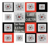 ãƒ•ã‚©ãƒ¼ãƒ»ãƒãƒ³ã‚ºãƒ»ã‚¢ãƒ³ãƒ‰ãƒ»ã‚¢ãƒ»ãƒãƒ¼ãƒˆ (Four Hands & a Heart Volume One) [輸å…¥ç›¤] [æ-¥æœ¬èªž帯ä»˜]