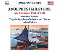 ãƒ˜ã‚¤ãƒ«ã‚¹ãƒˆãƒ¼ã‚¯:交éŸ¿æ›² 第1ç•ª ä»-