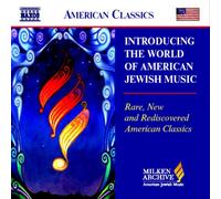 ãƒ-ãƒ«ãƒ¼ãƒ™ãƒƒã‚¯/ãƒãƒ¼ãƒ³ã‚¹ã‚¿ã‚¤ãƒ³/ã‚¢ã‚¯ãƒãƒ³/ãƒŸãƒ¨ãƒ¼/ä»-:ã‚¢ãƒ¡ãƒªã‚«ãƒ³ãƒ»ã‚¸ãƒ¥ãƒ¼ã‚¤ãƒƒã‚·ãƒ¥éŸ³楽ã®ä¸-ç•Œã¸ã®æ‹›å¾…