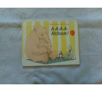 A-A-A-A-Atchoum ! - Erin E. Stead - Ecole Des Loisirs - broché - Album jeunesse dès 3 ans