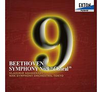 ãƒ™ãƒ¼ãƒˆãƒ¼ãƒ´ã‚§ãƒ³:交éŸ¿æ›²第9ç•ªã€Œåˆå”±ä»˜ã€