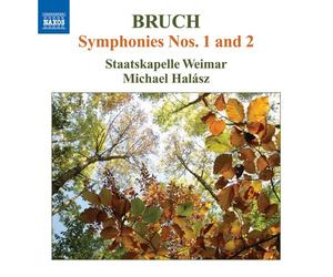 ãƒ-ãƒ«ãƒƒãƒ•:交éŸ¿æ›² 第1ç•ª&第2ç•ª