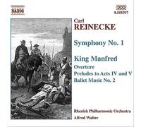 ãƒ©ã‚¤ãƒãƒƒã‚±:交éŸ¿æ›²第1ç•ª/ãƒžãƒ³ãƒ•ãƒ¬ãƒƒãƒ‰çŽ‹