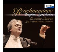 ãƒ©ãƒ•ãƒžãƒ‹ãƒŽãƒ•:交éŸ¿æ›²å…¨é›†