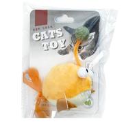 à à chat, bâtons à mâcher pour les dents | Bâtons d' à chat, pour chaton, pour toutes les races, pour s'entraîner à rester occupé à jouer à l'extérieur, à la maison