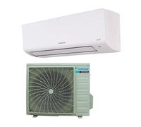 A.A. Daikin AXC50D, ATXC50D + ARXC50D
