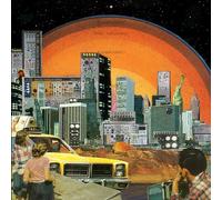 A_A - Diskordant [Vinyl LP]