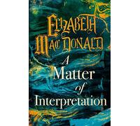 A A Matter Of Interpretation