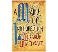 A A Matter Of Interpretation