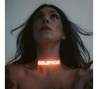 A.A. Williams – Solstice – Vinyle coloré 12"