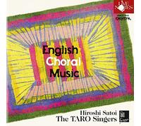 ã‚¿ãƒãƒ¼ã‚·ãƒ³ã‚¬ãƒ¼ã‚ºã‚¤ã‚®ãƒªã‚¹åˆå”±éŸ³楽ã®è»Œ跡