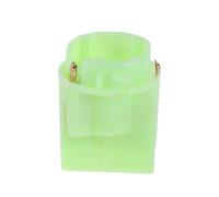 A ABSOPRO 1 Pc Douille De Feu Arrière Pour Vauxhall Pour Bmw E30 E34 3 5 7 Series X6 E71 X6 E72 Hybrid 1982-1994 No.8355883/63218355883 Connecteur D'Ampoule