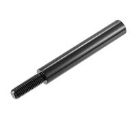 A ABSOPRO 119mm 4.69" Voiture Shift Pommeau Extension Aluminium Alliage M10x1.5 pour Ford