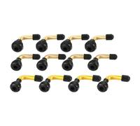 A ABSOPRO 12 Pcs - Universal Pvr50 Pvr60 Pvr70 Tire Valve Stem - Ton Or
