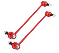 A ABSOPRO 2 Pièces Liens De Barre Stabilisatrice Avant pour GMC Terrain 2010-2012 Pour Suzuki Xl-7 2007-2009 Kit De Suspension