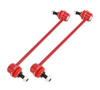 A ABSOPRO 2Pcs Liens Barre Stabilisatrice Pour Mitsubishi Outlander 07-15