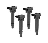 A ABSOPRO 4 Pcs Bobine D'Allumage Pour Toyota Tacoma 16-21 UF495