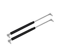 A ABSOPRO 420mm Longueur M8 Filetage 250N Force Support Gaz Ressort Compas (Ensemble de 2)