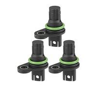 A ABSOPRO Arbre Cames Position Capteur, pour BMW 1Series M 128i, 13627525014, 3pcs