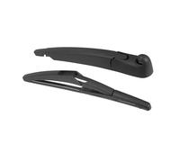 A ABSOPRO Arrière Pare-brise Essuie-glace Lame Bras Assemblage pour Mini Cooper - 2 Pcs Rouge Remplacement d'article