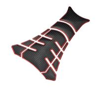 A ABSOPRO Autocollant 3D Pour Réservoir D'Essence 1pc Protecteur Décoratif