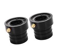 A ABSOPRO Avant Essieu Tube Joint MG21103 pour Jeep Cherokee 1984-2001 (Ensemble de 2)