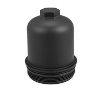 A ABSOPRO Bouchon Pour Carter Filtre À Huile Pour Porsche Macan 15-18 1pc