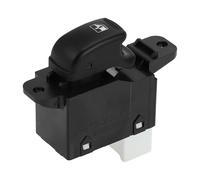 A ABSOPRO Bouton De Commande De La Vitre Électrique Avant Droite pour Hyundai Santa Fe 2002-2006 No.9358026100 - Pack De 1