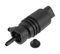 A ABSOPRO Brise-Vent Lave-Glace Moteur Pompe avec Grommet pour BMW 318i - 1 pcs