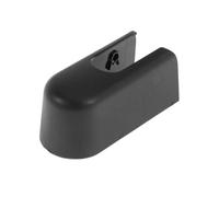 A ABSOPRO Cache Bouchon Écrou Bras Essuie-Glace Arrière Pour Opel Corsa E 2014-2020 Cache Bras Essuie-Glace No.95518809 Plastique Pbt Noir 1 Pc