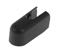 A ABSOPRO Cache De L'Écrou Du Bras D'Essuie-Glace Arrière Pour Hyundai I10 2008-2013 Cache De Bras D'Essuie-Glace No.988120X000 Plastique Pbt Noir 1 Pc