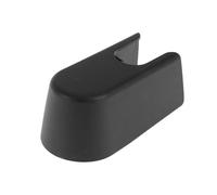 A ABSOPRO Cache De Vis De Bras D'Essuie-Glace Arrière Pour Bmw 1 Series F20 F21 2010-2018 Cache De Bras D'Essuie-Glace No.61617274157 Plastique Pbt Noir 1 Pc