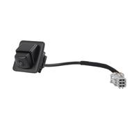 A ABSOPRO Caméra D'Aide Au Stationnement pour Kia Forte 2014-2016 1Pc | Numéro de Pièce : 95760A7720, Vue Arrière, Recul