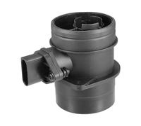 A ABSOPRO Capteur de débit d'air massique MAF pour Volkswagen No.0281002461-1 pièce