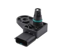 A ABSOPRO Capteur De Pression Absolue Du Collecteur No.Pe0218211 Pour Mazda 3 2012-2021, Pour Mazda 6 2014-2021, Pour Mazda Cx-30 2020-2021
