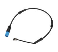A ABSOPRO Capteur D'Usure Des Plaquettes De Frein Arrière Pour Bmw M3 M4 2021-2023 Capteur D'Indicateur D'Usure Des Plaquettes De Frein N°34358095575 En Caoutchouc Tpu 1Pc