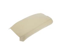 A ABSOPRO Centre Console Accoudoir Housse Pour Acura Tsx 2009 2010 2011 2012 2013 2014 Auto Cuir Suture Console Couvercle Couverture Remplacement Adhésif