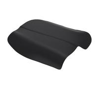 A ABSOPRO Centre Console Accoudoir Housse Pour Honda Accord 2013 2014 2015 2016 2017 Auto Cuir Suture Console Couvercle Couverture Remplacement Adhésif Noir
