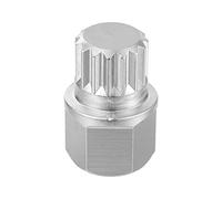 A ABSOPRO nti-Vol D'Écrou De Roue ABC0/10PT Pour VW 1 Pièce