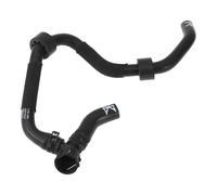 A ABSOPRO Durite De Radiateur Pour Volkswagen Golf Alltrack 1.8L 2017-2019 Caoutchouc 1 Pièce Pipe De Liquide De Refroidisement