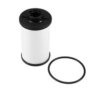 A ABSOPRO Filtre À Huile Moteur No.02E305051C Avec Joint Torique pour Audi A3