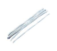 A ABSOPRO Flexible Plat Câble 10 Broche FFC Lecteur Ruban A Type Fil (Ensemble de 20)