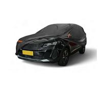 A ABSOPRO Housse De Voiture Imperméable pour Peugeot 5008 17-23 1pc