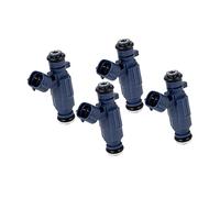 A ABSOPRO Injecteur de Carburant 35310-2B000 pour Hyundai Accent 1.4L 10-14 (Ensemble de 4)