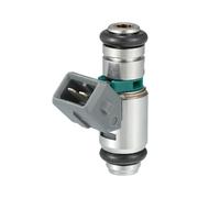 A ABSOPRO Injecteur De Carburant No.8200028797 Pour RENAULT Laguna 98-05 1.8 16V Gris 1