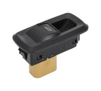 A ABSOPRO Interrupteur De Vitre Électrique Avant Droit Pour Ford Fiesta Mk6 Mk7 2009-2012 No.1823466 Interrupteur De Commande De Vitre