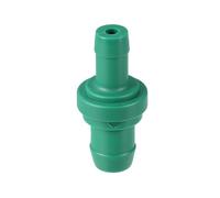 A ABSOPRO Joint De Valve PCV Verte Pour Toyota Yaris 99-11 1pc | Matériau Métal & Plastique, Taille 47x22mm, Numéro OE 1220423011, Pour Toyota Vitz/Echo/Platz 99-05