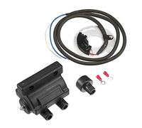 A ABSOPRO Kit De Bobine D'Allumage Électronique À Double Allumage Avec Module De Contrôle