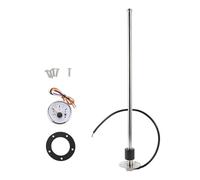 A ABSOPRO Kit Jauge Et Unité Envoi Carburant Pour Bateau 1pc Métal